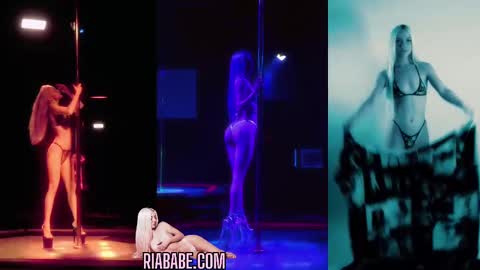 ria  online show from 10/01/25, 03:34