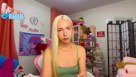 ria  online show from 05/19/26, 03:02