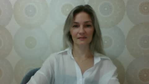 Galina online show from 01/23/25, 08:02