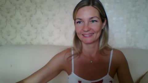 Galina online show from 09/14/25, 09:41