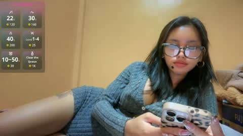 riana online show from 07/07/26, 07:29