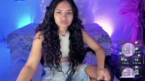 RianaK online show from 11/25/25, 03:06