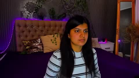 RianaShy online show from 03/01/25, 01:51