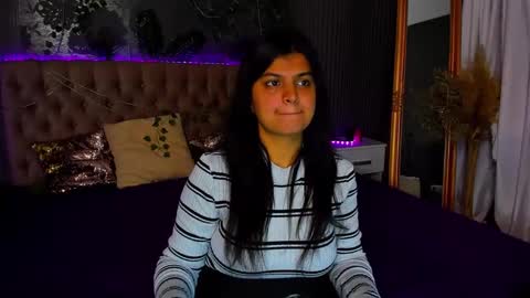 RianaShy online show from 03/01/25, 04:54