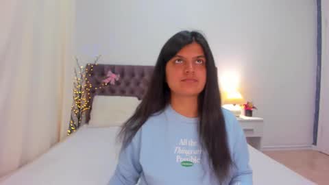 RianaShy online show from 03/03/25, 06:48