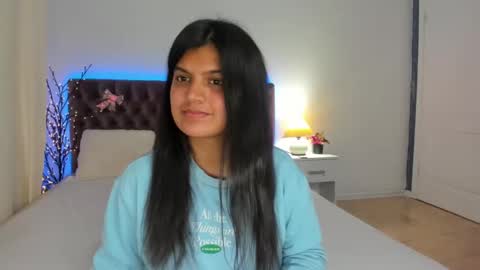 RianaShy online show from 03/03/25, 10:06
