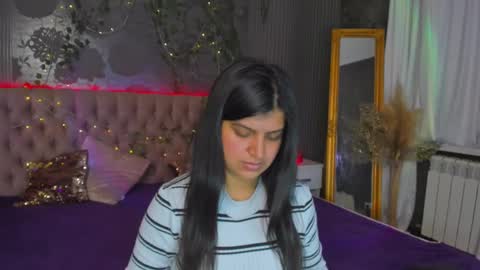RianaShy online show from 03/05/25, 07:05