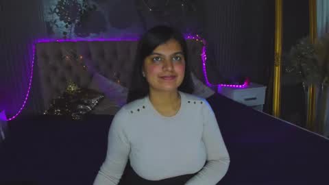 RianaShy online show from 03/06/25, 06:52