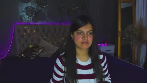 RianaShy online show from 03/07/25, 06:35