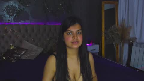 RianaShy online show from 03/07/25, 09:40