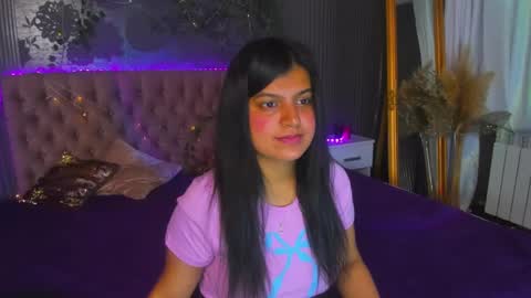 RianaShy online show from 03/10/25, 06:38