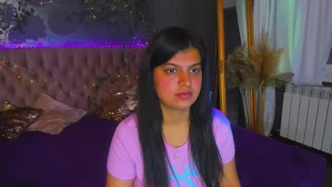 RianaShy online show from 03/10/25, 10:04