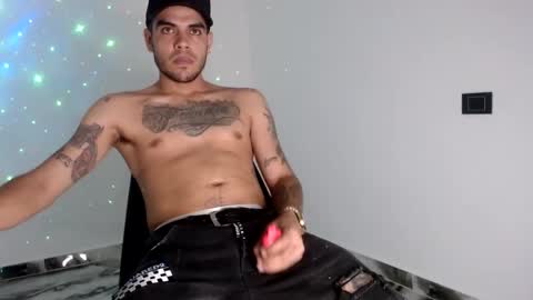 juan online show from 05/18/26, 10:37