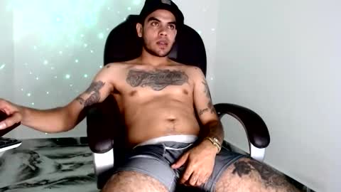 juan online show from 05/27/26, 03:14
