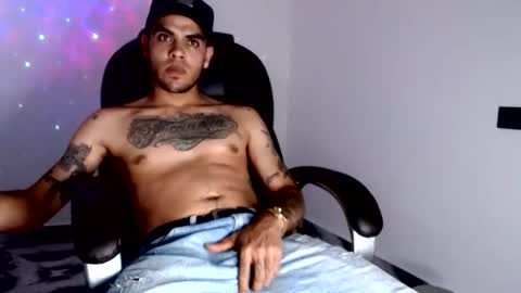 juan online show from 06/02/26, 10:12