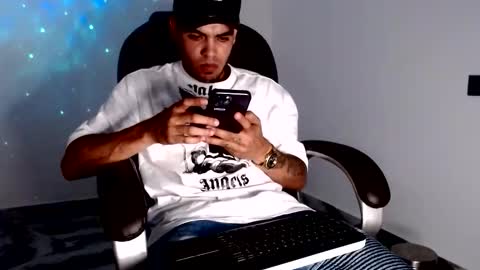 juan online show from 06/03/26, 09:31
