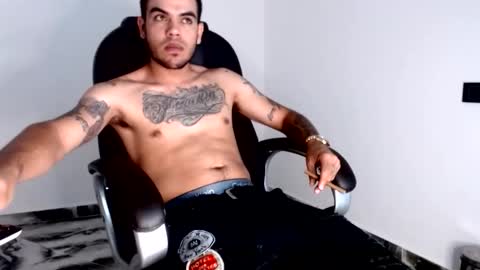juan online show from 06/10/26, 11:09