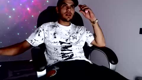 juan online show from 06/11/26, 08:12
