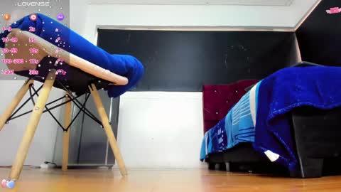 Rianna Garcia online show from 06/09/26, 07:14