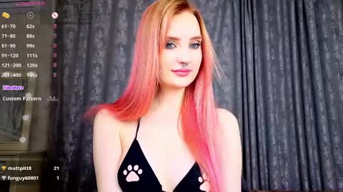 Ria Woods online show from 04/27/26, 06:17