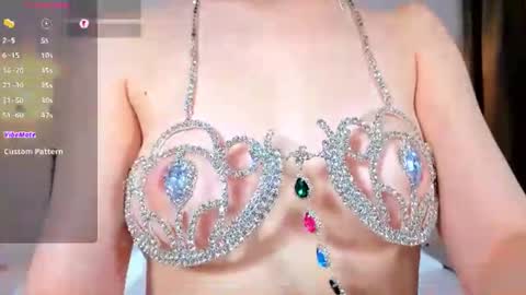 Ria Woods online show from 06/16/26, 05:37