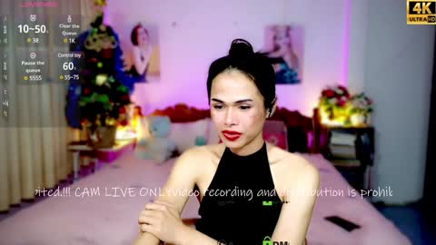 Snapshot of ribbinbovkoy chatting on 02/04/25, 11:06 ribbinbovkoy online show from 02/04/25, 11:06