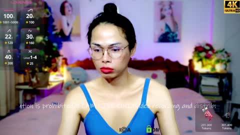 Snapshot of ribbinbovkoy chatting on 02/07/25, 12:39 ribbinbovkoy online show from 02/07/25, 12:39