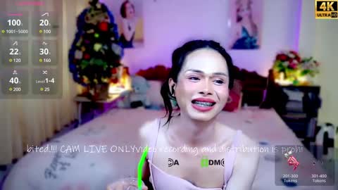 Snapshot of ribbinbovkoy chatting on 02/22/25, 05:55 ribbinbovkoy online show from 02/22/25, 05:55