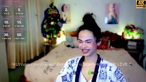 Snapshot of ribbinbovkoy chatting on 02/26/25, 12:16 ribbinbovkoy online show from 02/26/25, 12:16