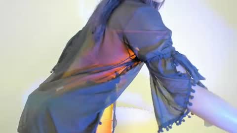 riby  online show from 07/03/26, 07:20