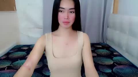 Snapshot of rica_01 chatting on 10/27/25, 05:44 Rica online show from 10/27/25, 05:44