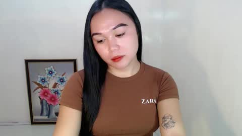 Rica online show from 02/28/26, 11:33