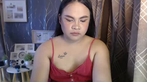 Rica online show from 01/08/25, 07:03