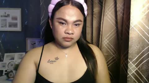 Rica online show from 01/24/25, 02:30
