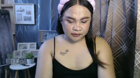 Rica online show from 01/25/25, 04:45