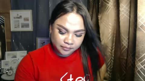 Rica online show from 01/26/25, 01:25