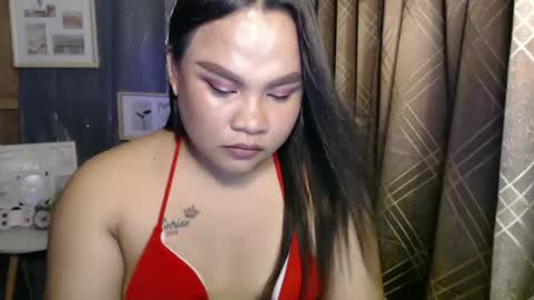 Rica online show from 02/02/25, 06:20