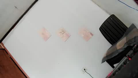 Rica online show from 11/05/25, 07:41