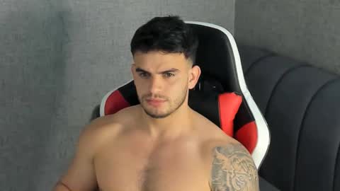 ricardogonzalez666 online show from 12/02/24, 03:58