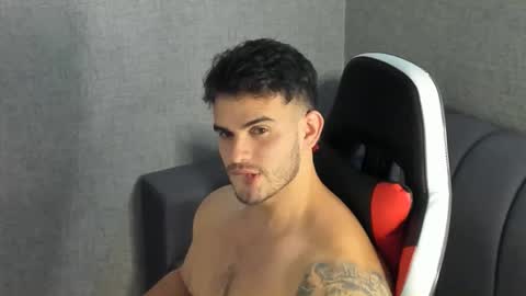 ricardogonzalez666 online show from 12/03/24, 04:47