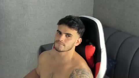 ricardogonzalez666 online show from 12/05/24, 05:37