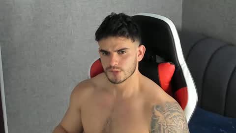 ricardogonzalez666 online show from 12/08/24, 05:39