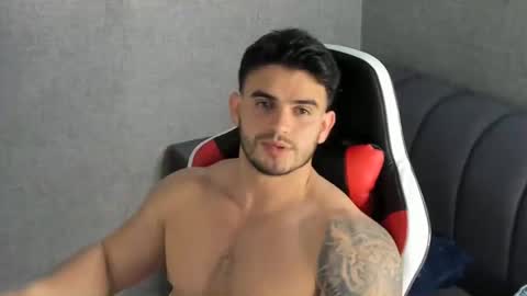 ricardogonzalez666 online show from 12/08/24, 08:15