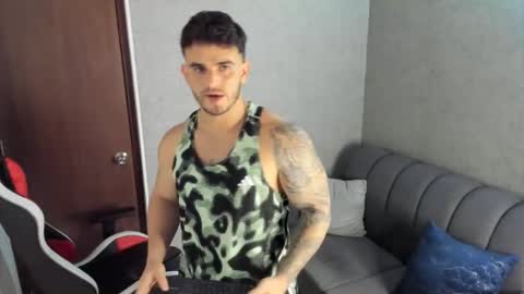 ricardogonzalez666 online show from 12/11/24, 09:45