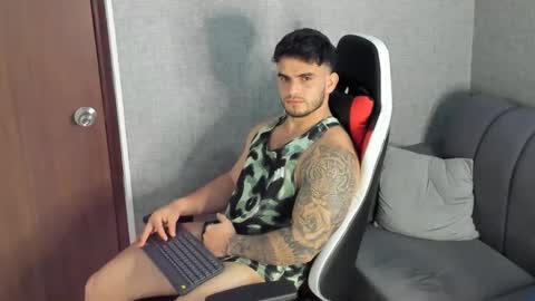 ricardogonzalez666 online show from 12/12/24, 03:54