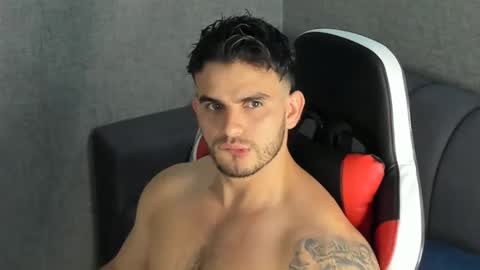 ricardogonzalez666 online show from 12/14/24, 06:20