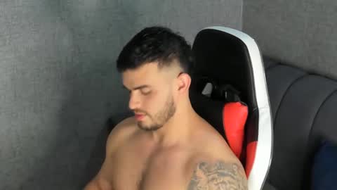 ricardogonzalez666 online show from 12/23/24, 01:29