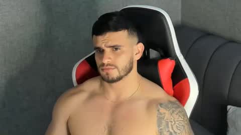 ricardogonzalez666 online show from 12/27/24, 03:20