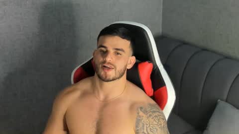 ricardogonzalez666 online show from 12/27/24, 06:24