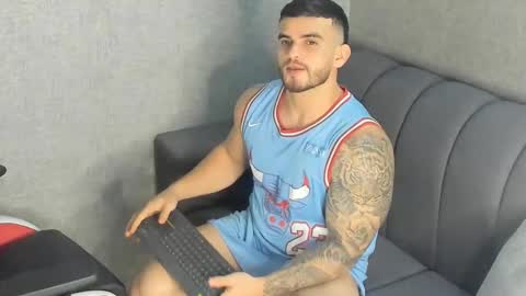 ricardogonzalez666 online show from 01/17/25, 06:26
